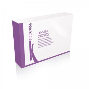 Keenwell Sensitive Sensitive & Reactive Skin Treatment (for 1 use)